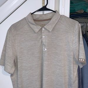 Oakley Polo